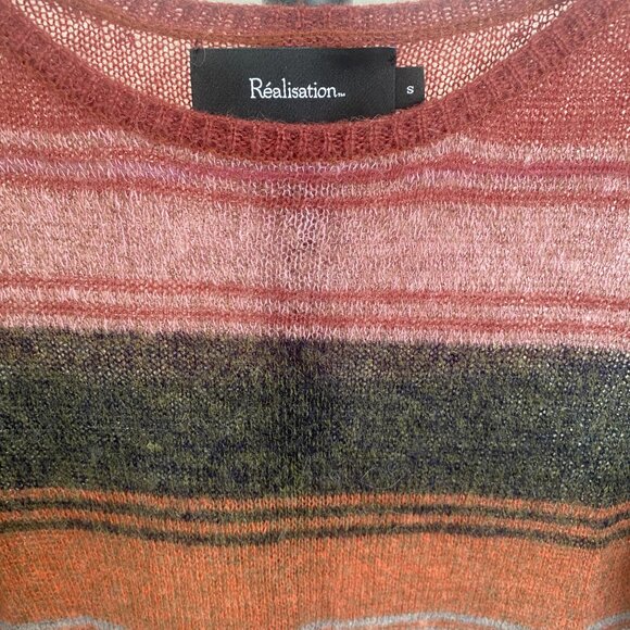 Realisation Par The Moon in Dune Stripe - Picture 3 of 8